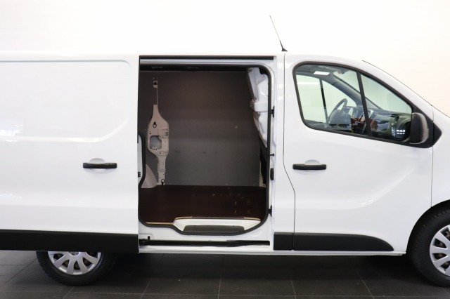 Renault Trafic 1.6 dCi 120PK EURO 6 - Airco - Cruise - PDC - € 9.950,- Excl.