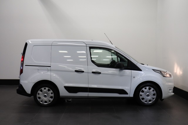 Ford Transit Connect 1.5 EcoBlue EURO 6 - Airco - Cruise - PDC - 8.950,- Excl.