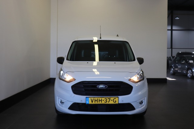 Ford Transit Connect 1.5 EcoBlue EURO 6 - Airco - Cruise - PDC - 8.950,- Excl.