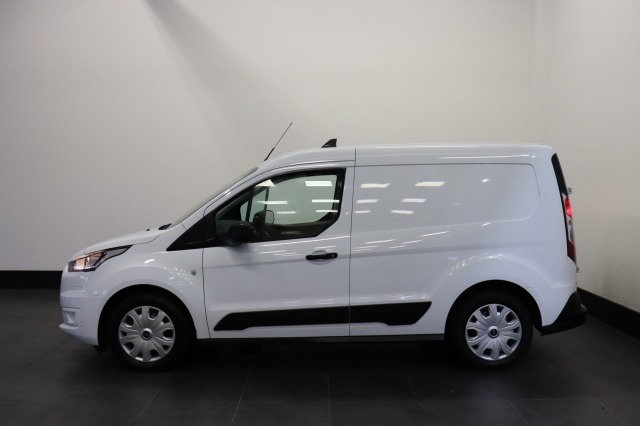 Ford Transit Connect 1.5 EcoBlue EURO 6 - Airco - Cruise - PDC - 8.950,- Excl.