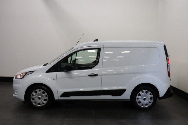 Ford Transit Connect 1.5 EcoBlue EURO 6 - Airco - Cruise - PDC - € 8.499,- Excl.