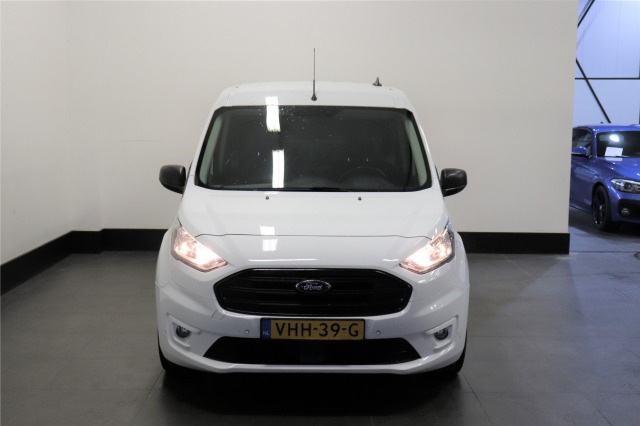 Ford Transit Connect 1.5 EcoBlue EURO 6 - Airco - Cruise - PDC - € 8.499,- Excl.