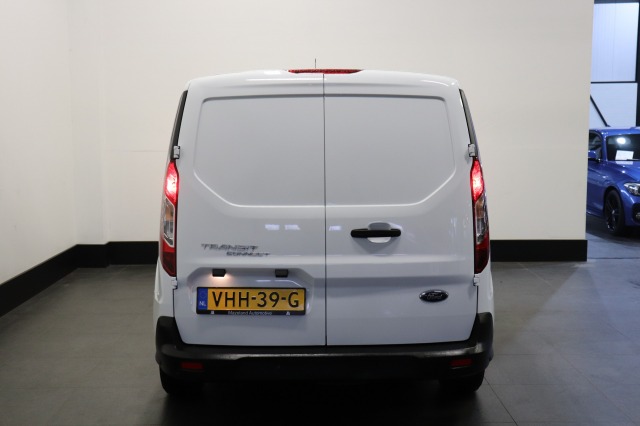 Ford Transit Connect 1.5 EcoBlue EURO 6 - Airco - Cruise - PDC - € 8.499,- Excl.