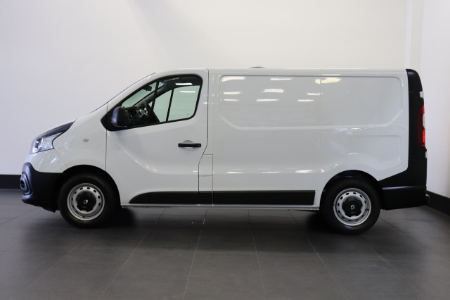 Renault Trafic 1.6 dCi EURO 6 - Airco - Navi - Cruise - € 8.950,- Excl.