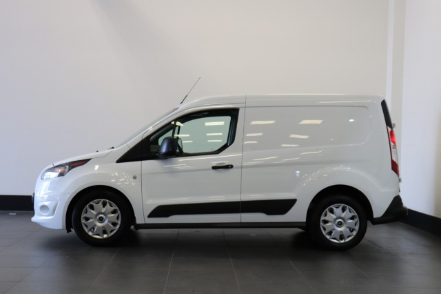 Ford Transit Connect 1.5 TDCI 100PK - EURO 6 - Airco - Cruise - Trekhaak - € 7.950,- Excl.