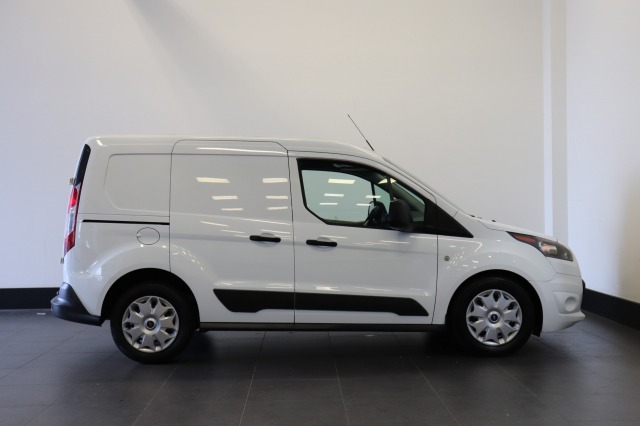 Ford Transit Connect 1.5 TDCI 100PK - EURO 6 - Airco - Cruise - Trekhaak - € 7.950,- Excl.