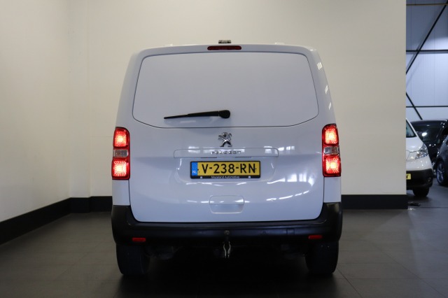 Peugeot Expert 2.0 BlueHDI 122PK EURO 6 - Airco - Cruise - PDC - € 9.950,- Excl.