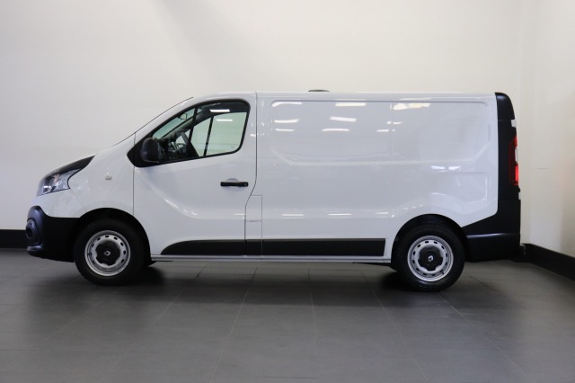 Renault Trafic 1.6 dCi EURO 6 - Airco - Navi - Cruise - PDC - € 7.950,- Excl.