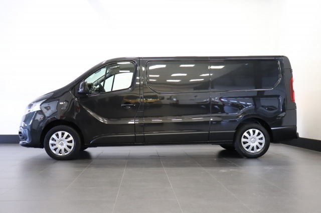 Renault Trafic 1.6 dCi 120PK L2 EURO 6 - Airco - Navi - Cruise - € 10.499,- Excl.