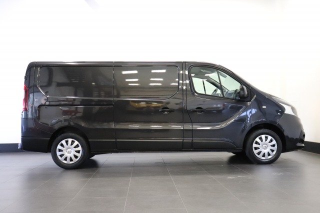 Renault Trafic 1.6 dCi 120PK L2 EURO 6 - Airco - Navi - Cruise - € 10.499,- Excl.