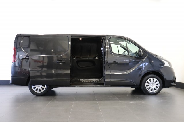 Renault Trafic 1.6 dCi 120PK L2 EURO 6 - Airco - Navi - Cruise - € 10.499,- Excl.