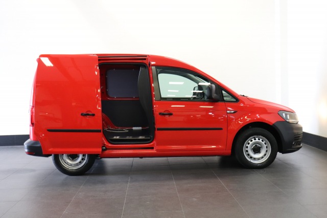 Volkswagen Caddy 2.0 TDI DSG Automaat EURO 6 - Airco - Cruise - PDC - € 9.900,- Excl.