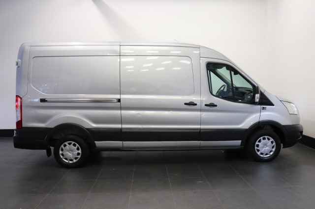 Ford Transit 2.0 TDCI L3H2 EURO 6 - Airco - Navi - Cruise - PDC - € 12.950,- Excl.