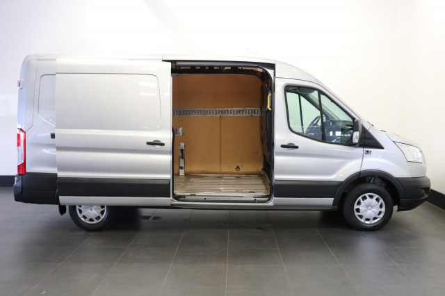 Ford Transit 2.0 TDCI L3H2 EURO 6 - Airco - Navi - Cruise - PDC - € 12.950,- Excl.