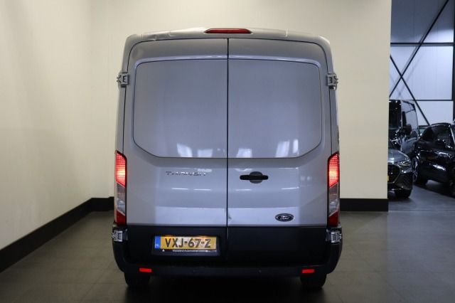 Ford Transit 2.0 TDCI L3H2 EURO 6 - Airco - Navi - Cruise - PDC - € 12.950,- Excl.