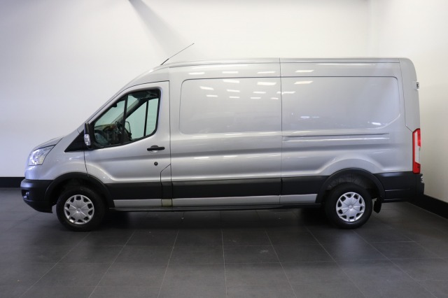 Ford Transit 2.0 TDCI L3H2 EURO 6 - Airco - Navi - Cruise - PDC - € 12.950,- Excl.