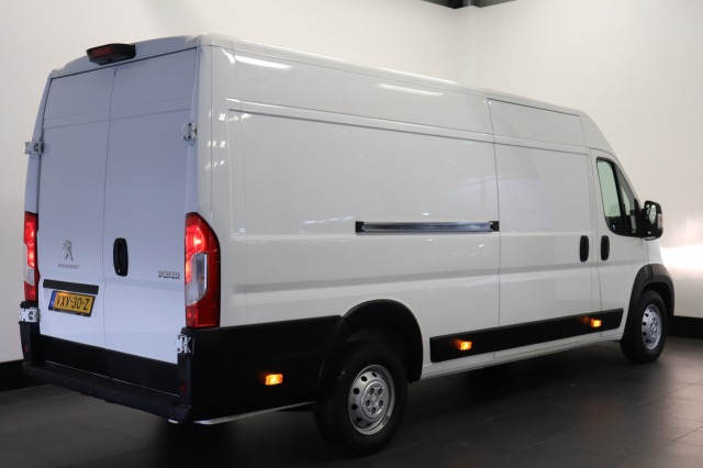 Peugeot Boxer 2.2 BlueHDi 140PK L4H2 EURO 6 - Airco - Navi - Cruise - Camera - € 20.900,- Excl.