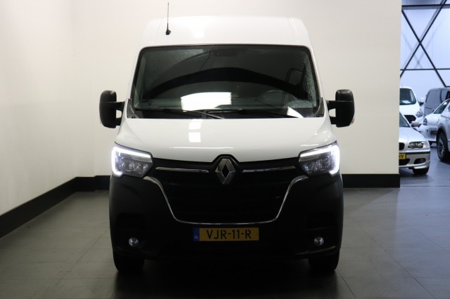 Renault Master 2.3 dCi 150PK L2H2 EURO 6 - Airco - Cruise - PDC - € 18.950,- Excl.