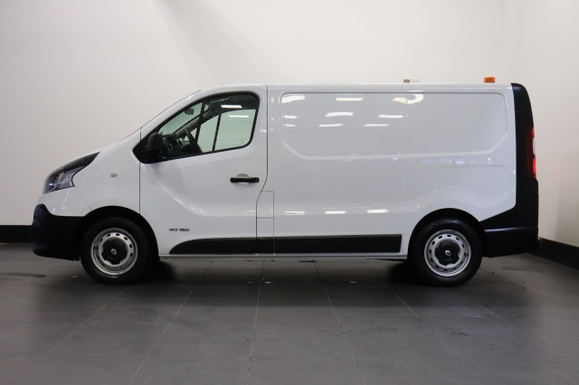 Renault Trafic 1.6 dCi 120PK - EURO 6 - Airco - Navi - Cruise - € 8.950,- Excl.