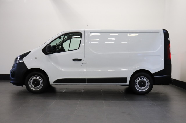 Opel Vivaro 1.6 CDTI 125PK EURO 6 - Airco - Navi - Cruise - € 14.900,- Excl.