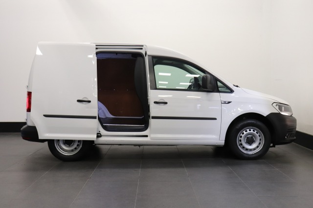 Volkswagen Caddy 2.0 TDI - EURO 6 - Airco - Navi - PDC - € 9.499,- Excl.