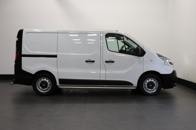 Renault Trafic 1.6 dCi EURO 6 - Airco - Navi - Cruise - € 11.950,- Excl.