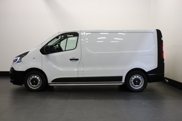 Renault Trafic 1.6 dCi EURO 6 - Airco - Navi - Cruise - € 11.950,- Excl.