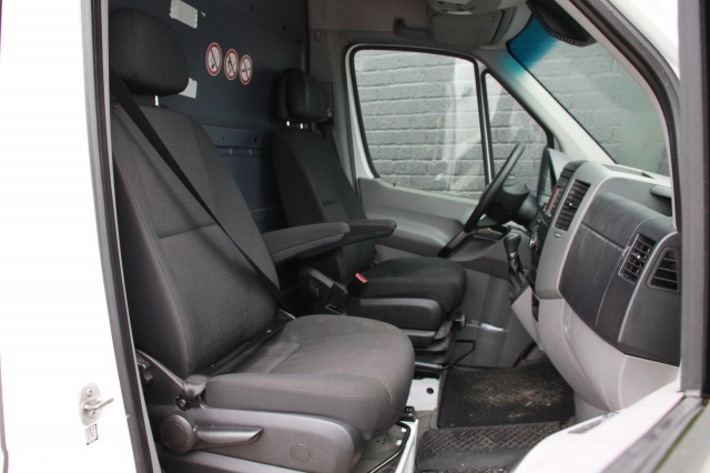 Mercedes-Benz Sprinter 316 CDI L2H2 Automaat - EURO 6 - Airco - Navi - Cruise - € 13.950,- Excl.