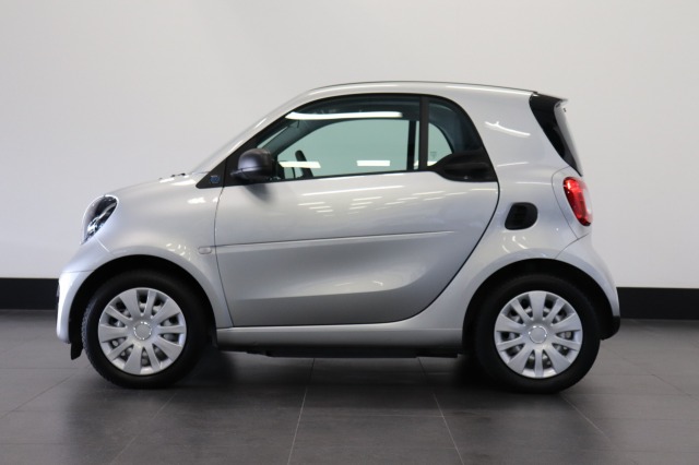 Smart Fortwo EQ Comfort 60KW | A/C Climate | Cruise | Stoel verw. | € 10.950,- Incl. BTW