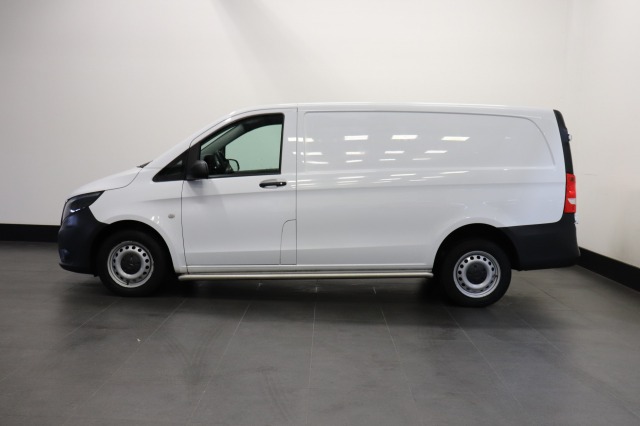 Mercedes-Benz Vito 109 CDI Lang EURO 6 - Airco - € 10.900,- Excl.