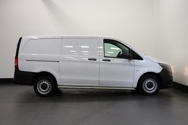 Mercedes-Benz Vito 109 CDI Lang EURO 6 - Airco - € 10.900,- Excl.