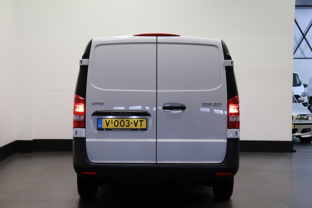 Mercedes-Benz Vito 109 CDI Lang EURO 6 - Airco - € 10.900,- Excl.