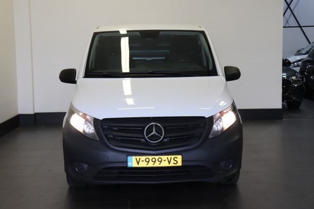 Mercedes-Benz Vito 109 CDI Lang - EURO 6 - Airco - € 9.950,- Excl.