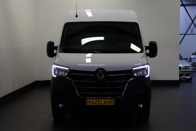 Renault Master 2.3 dCi 135PK L3H2 EURO 6 - Airco - Cruise - PDC - € 19.950,- Excl.