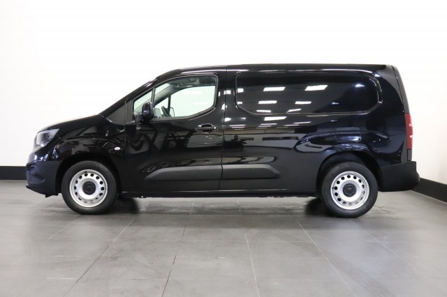 Opel Combo 1.6D 100PK L2 EURO 6 - Airco - Navi - Cruise - € 10.950,- Excl.