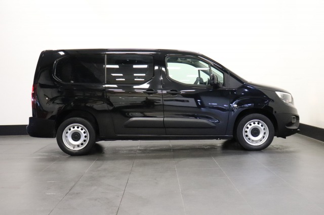 Opel Combo 1.6D 100PK L2 EURO 6 - Airco - Navi - Cruise - € 10.950,- Excl.