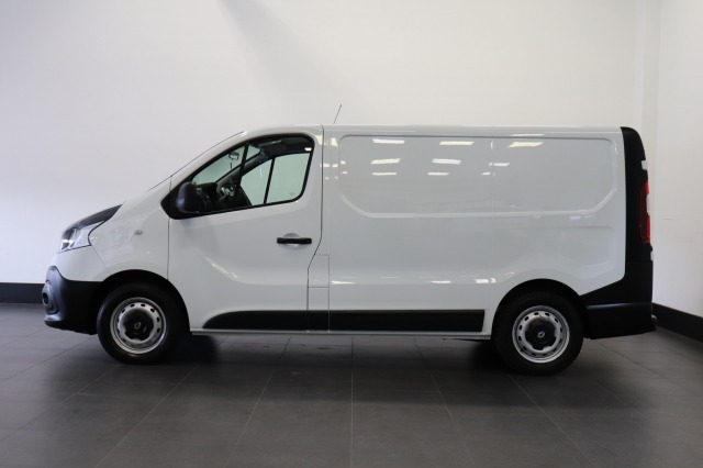 Renault Trafic 1.6 dCi EURO 6 - Airco - Navi - Cruise - € 11.499,- Excl.