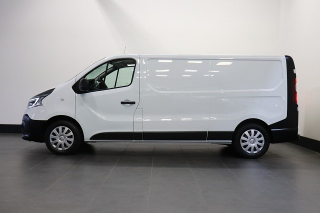 Renault Trafic 2.0 dCi 120PK L2 EURO 6 - Airco - Navi - Cruise - € 14.900,- Excl.