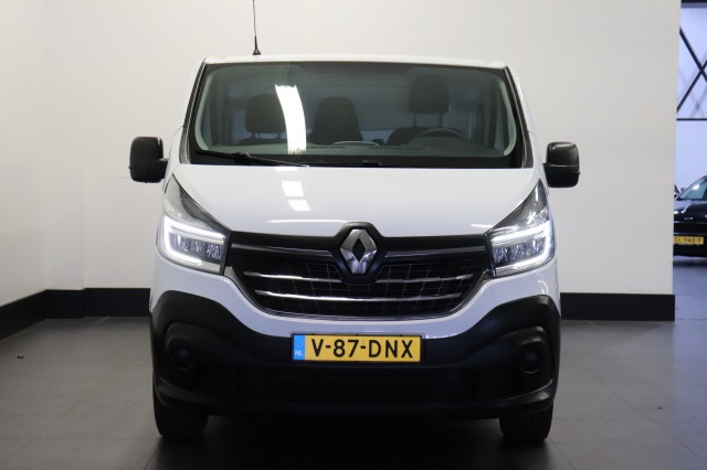 Renault Trafic 2.0 dCi 120PK L2 EURO 6 - Airco - Navi - Cruise - € 14.900,- Excl.