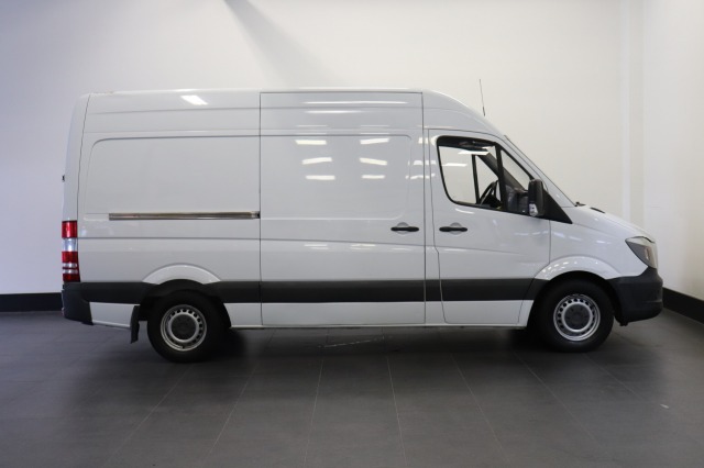 Mercedes-Benz Sprinter 313 2.2 CDI L2H2 - Airco - € 13.499,- Excl.