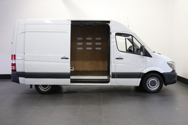 Mercedes-Benz Sprinter 313 2.2 CDI L2H2 - Airco - € 13.499,- Excl.