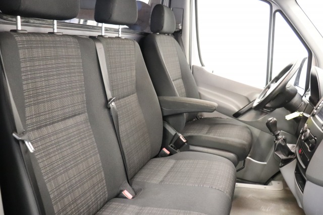 Mercedes-Benz Sprinter 313 2.2 CDI L2H2 - Airco - € 13.499,- Excl.