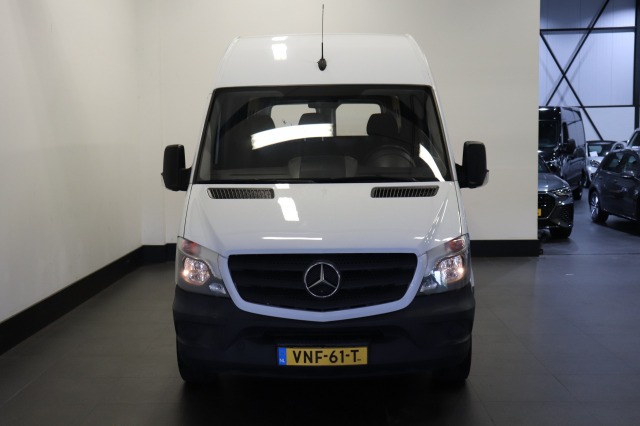 Mercedes-Benz Sprinter 313 2.2 CDI L2H2 - Airco - € 13.499,- Excl.