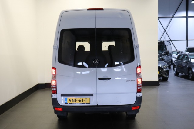 Mercedes-Benz Sprinter 313 2.2 CDI L2H2 - Airco - € 13.499,- Excl.