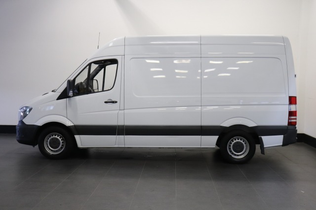 Mercedes-Benz Sprinter 313 2.2 CDI L2H2 - Airco - € 13.499,- Excl.