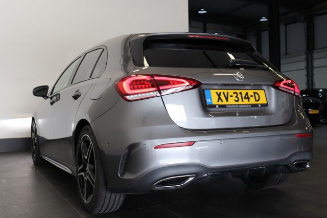 Mercedes-Benz A-Klasse 180 Business Solution AMG Night Upgrade | CAMERA | NAVI | CRUISE | €20.950,- Incl. BTW