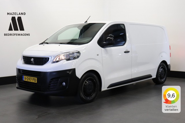 Peugeot Expert 2.0 BlueHDI 180PK Automaat EURO 6 - Airco - Cruise - PDC- € 14.950,-  Excl.