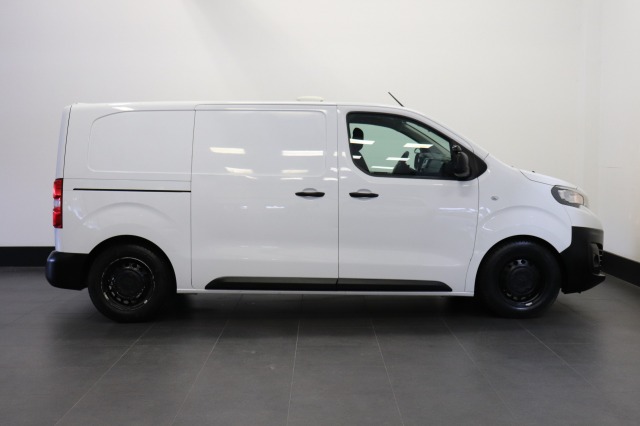 Peugeot Expert 2.0 BlueHDI 180PK Automaat EURO 6 - Airco - Cruise - PDC- € 14.950,-  Excl.