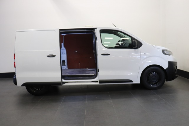 Peugeot Expert 2.0 BlueHDI 180PK Automaat EURO 6 - Airco - Cruise - PDC- € 14.950,-  Excl.