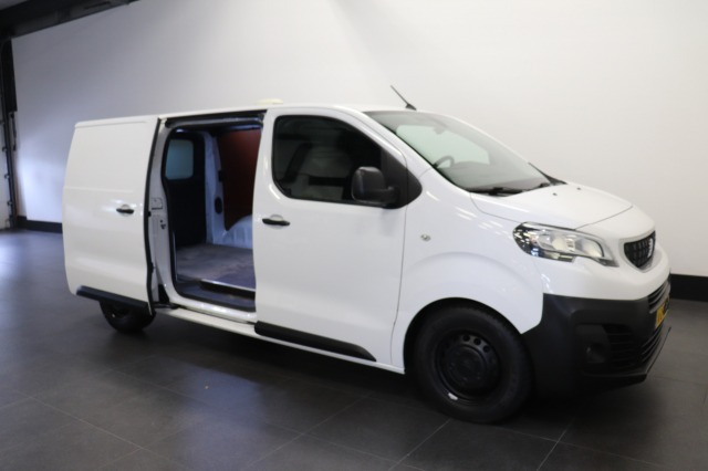 Peugeot Expert 2.0 BlueHDI 180PK Automaat EURO 6 - Airco - Cruise - PDC- € 14.950,-  Excl.